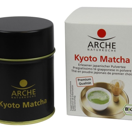 Bio Kyoto Premium Matcha 30g