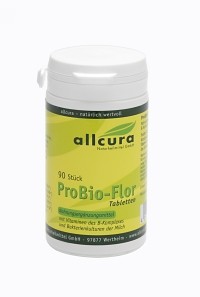 Pro-Bio-Flor, 90 Tabletten