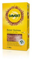 Bio roter Quinoa, vegan, fair trade 200g