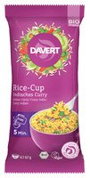 Bio Rice-Cup Indisches Curry 67g
