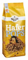 Bio Hafer Pops glutenfrei 150g