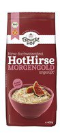 Bio HotHirse Morgengold Hirse - Buchweizenbrei glf 400g