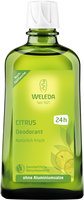 Citrus-Deodorant Nachfüllflasche 200ML