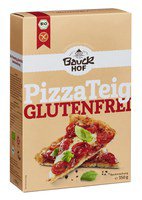 Bio Pizza-Teig glf 350g