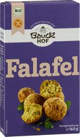 Bio Burgermischung Falafel glf 160g