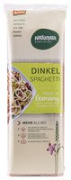 Bio Dinkel Spaghetti hell DEMETER 500g
