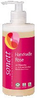 Handseife Rose Spender 300ml