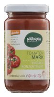 Bio Tomatenmark 22% DEMETER 200g