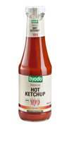 Bio Hot Ketchup scharf 500ml