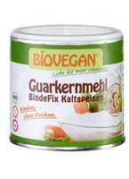 Bio Guarkernmehl 100g