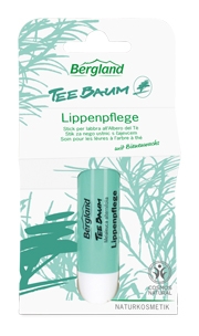 Teebaum Lippenpflege-Stift