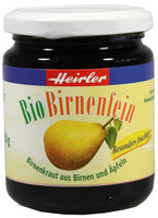 Bio Birnenfein, 330g