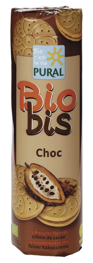 Biobis Choc, 300g