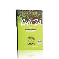 Chicza Bio-Kaugummi Limone 30g
