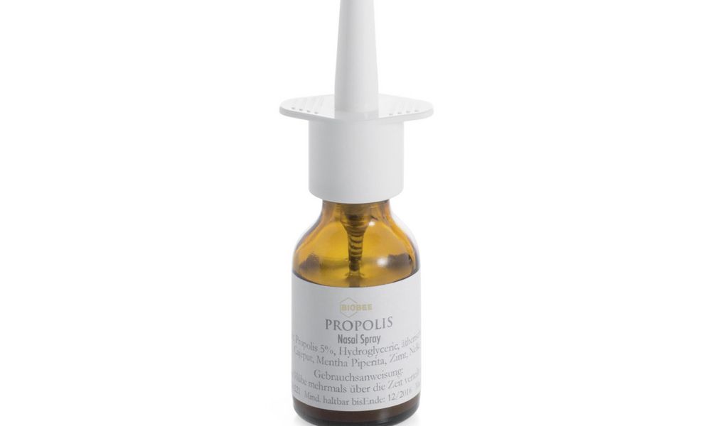 Propolis Nasal Spray 20ml
