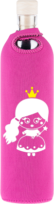 Flaska Neo 0,3l Kids Prinzessin