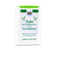 Stevia-Tabs 300 St.