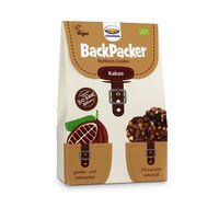 Bio Backpacker "Kakao" 80g
