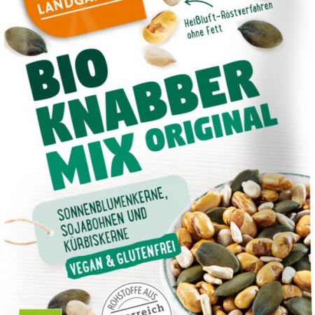 Bio Knabber-Mix Original 50g