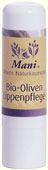 Bio-Oliven Lippenpflegestift 4,8 g