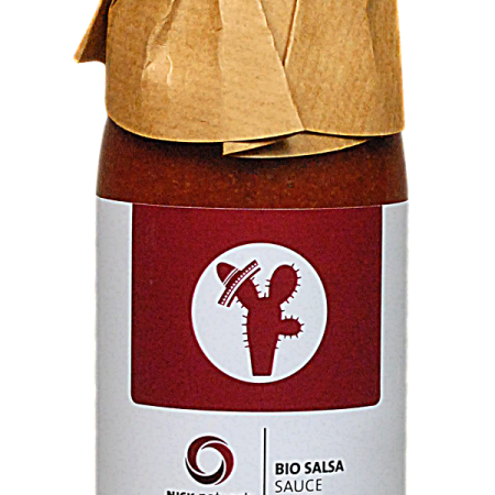 Bio Salsa Sauce 250ml