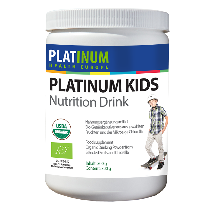 Kids Nutrition Drink, 300g