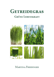 Booklet Getreidegras (Martina Friedinger)