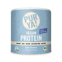 Bio Vegan Protein - Rice Protein 250g