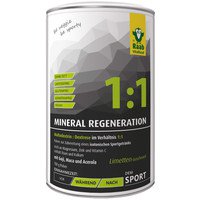 Mineral Regeneration, Limette, 700g Dose