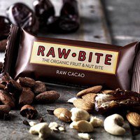 Bio Kakao Raw Bite Riegel 50g