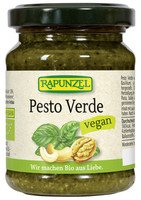 Bio Pesto Verde 120g