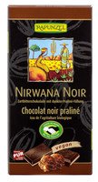 Bio Nirwana Noir Schokolade 55% 100g