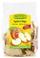 Bio Apfel-Chips 75g