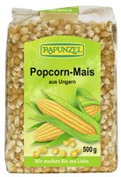 Bio Popcorn Mais 500g