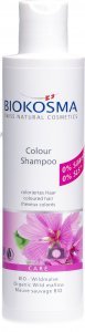 Colour Shampoo für coloriertes Haar 200ml