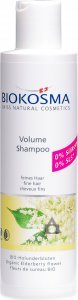 Volume Shampoo für feines, kraftloses Haar 200ml