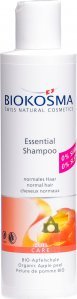 Essential Shampoo für normales Haar 200ml
