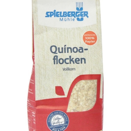 Bio Quinoa-Flocken 250g