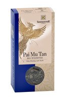 Bio Weißer Tee Pai Mu Tan 40g