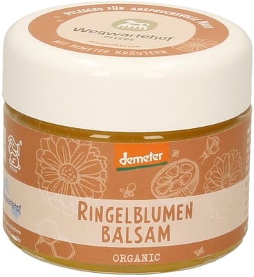 Ringelblumen Balsam DEMETER 50ml