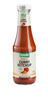 Bio Curryketchup 500ml