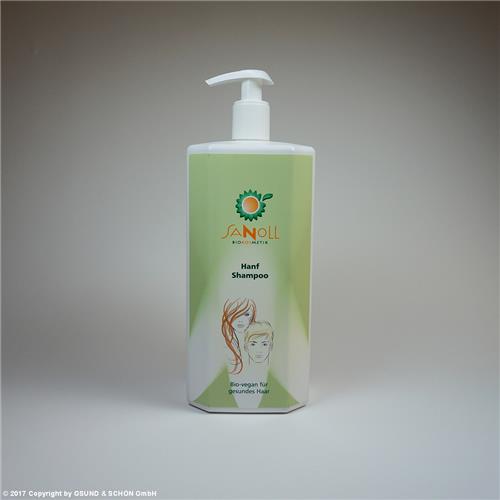 Hanf Shampoo 1L