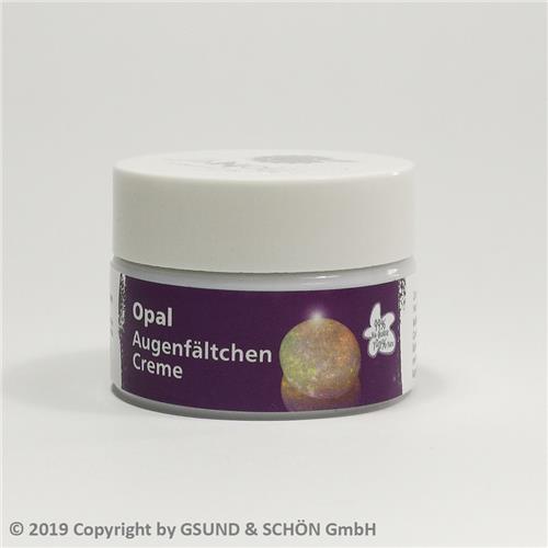 Opal Augenfältchencreme, 15ml