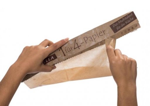 Compostella 1 für 4 - Papier B=38cm | 8lfm