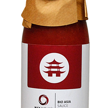 Bio Asia Sauce 3kg