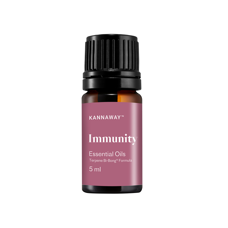 Essential Oils Immunity 5ml