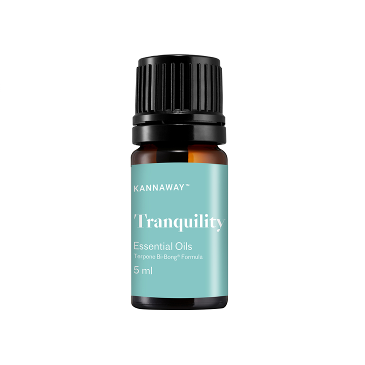 Essential Oils Tranquillity 5ml
