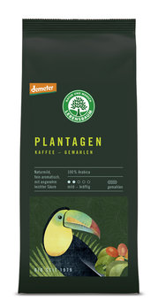 Bio Kaffee gemahlen Demeter 250g