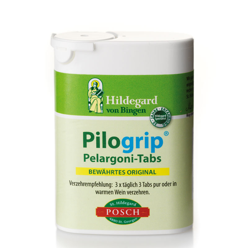 Pelargoni-Tabs, 100 Tabs 25g