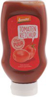 Bio Tomaten Ketchup DEMETER 250ml Quetschflasche